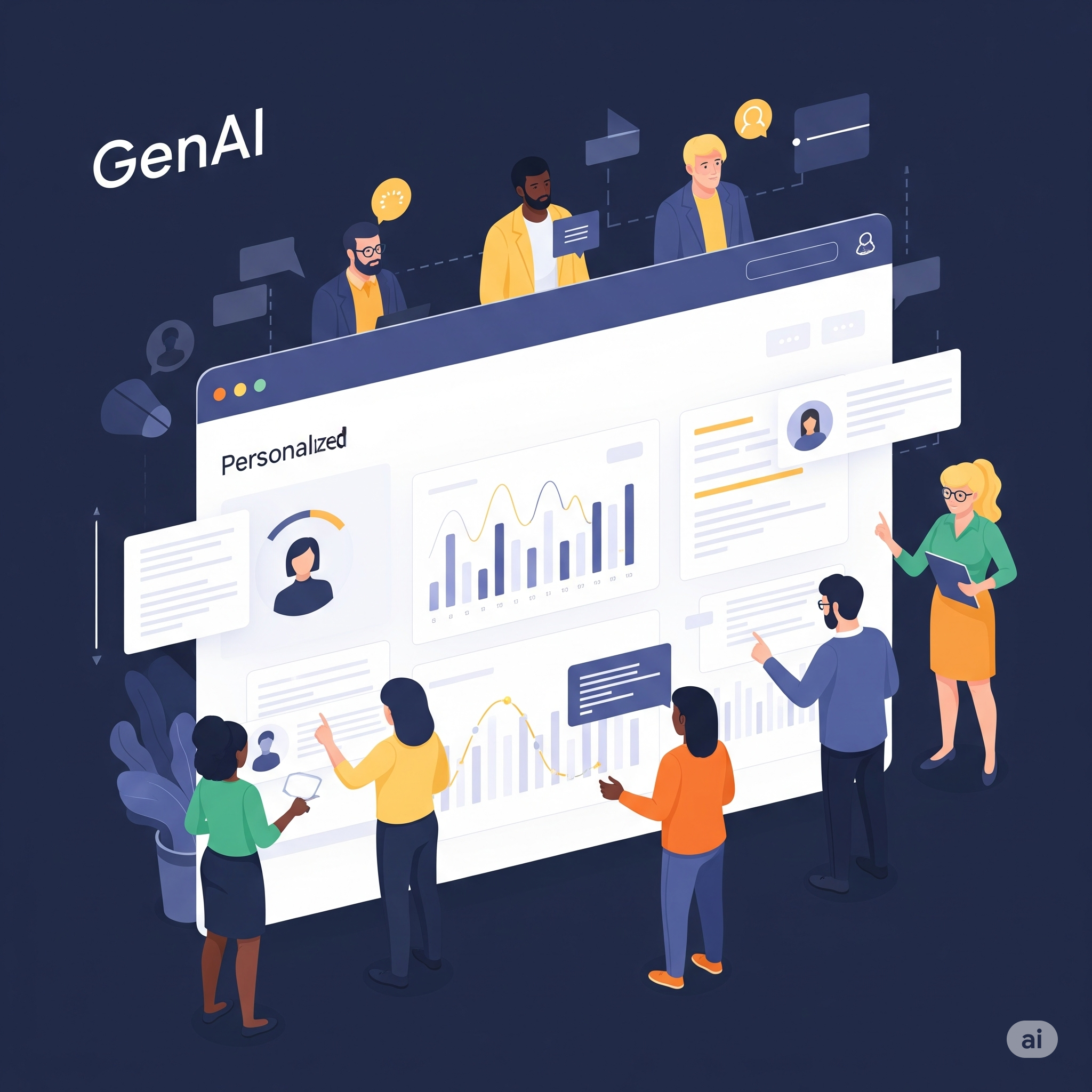 GIS Analysts for Geospatial Data Project